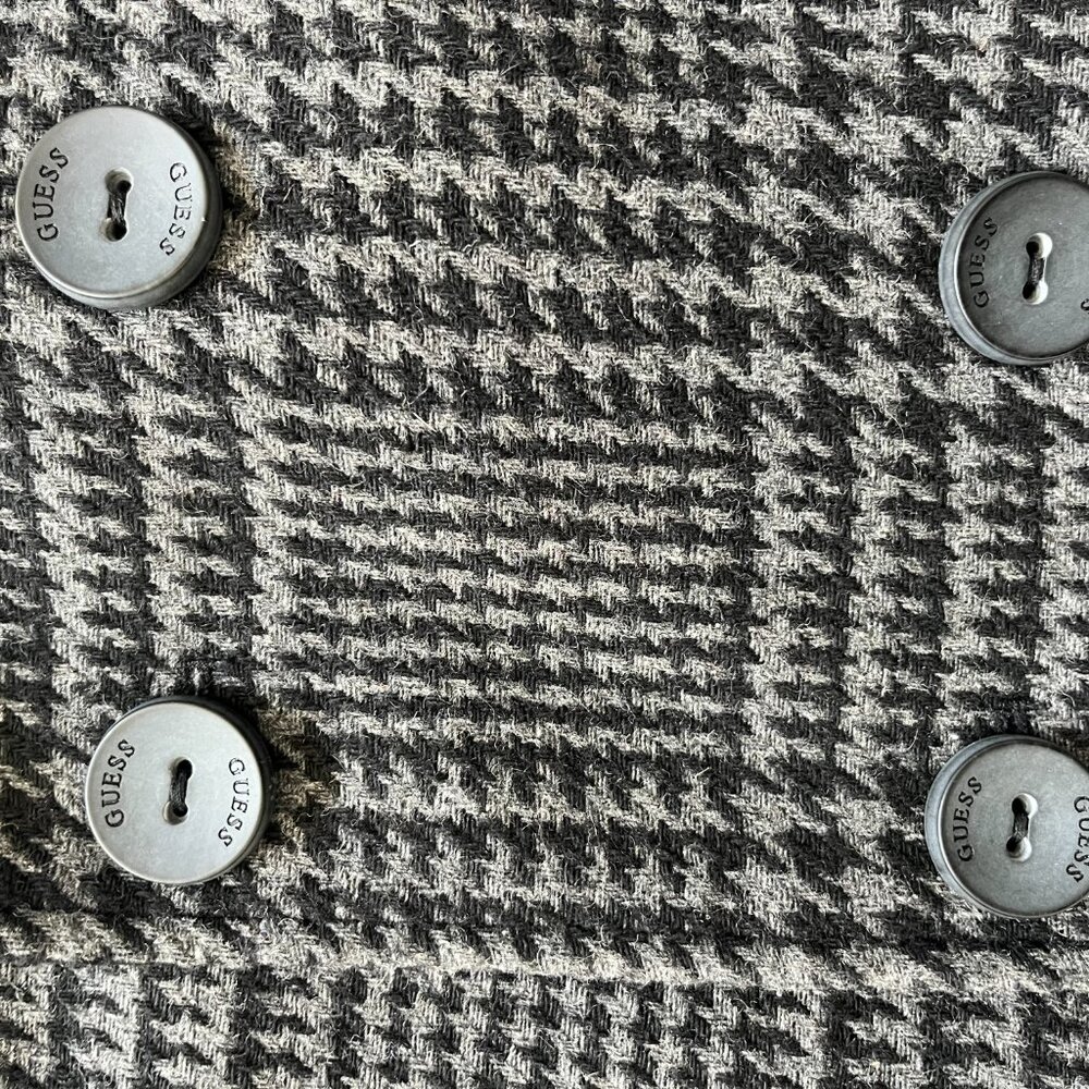 GUESS Jacket - Picture 5 of 6